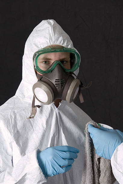 Best Comprehensive Air Testing for Mold Contaminants  in Prineville Lake Acres, OR